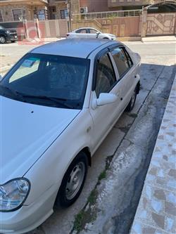 Geely CK